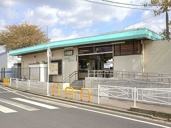 香川駅 670m