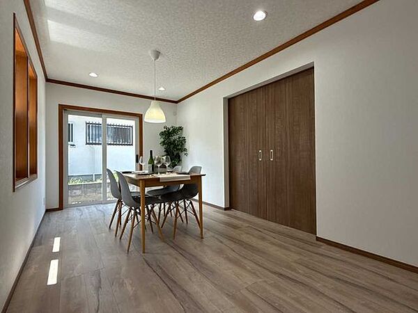 室内