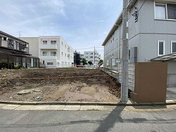 全2区画