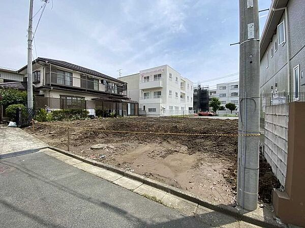全2区画