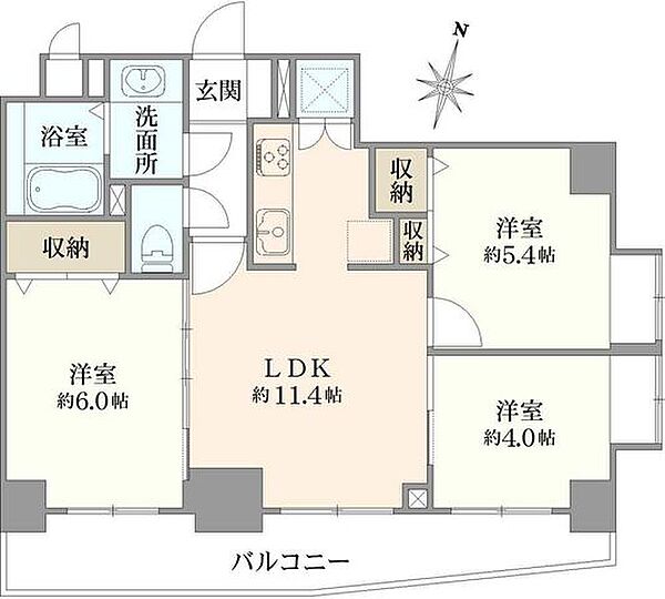 間取り：314002790842