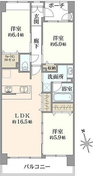 間取り：314002803951