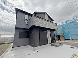 藤沢市長後3期 3号棟/全3棟