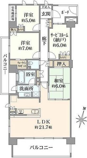 間取り：314002830194