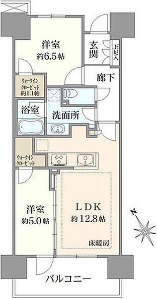 間取り：314002836057