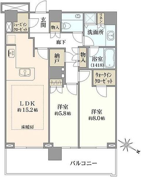 間取り：314002844706