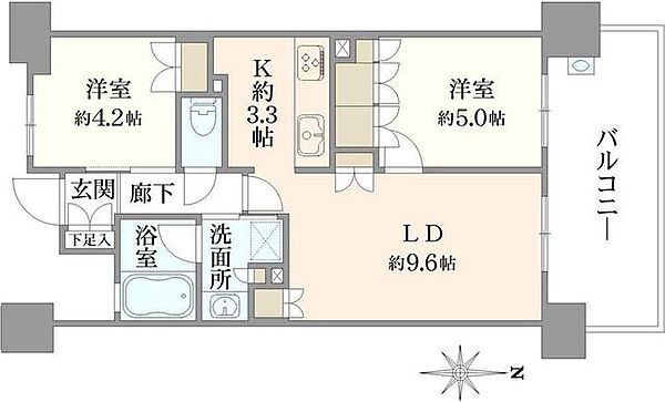 間取り：313004891671