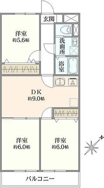 間取り：314002855228