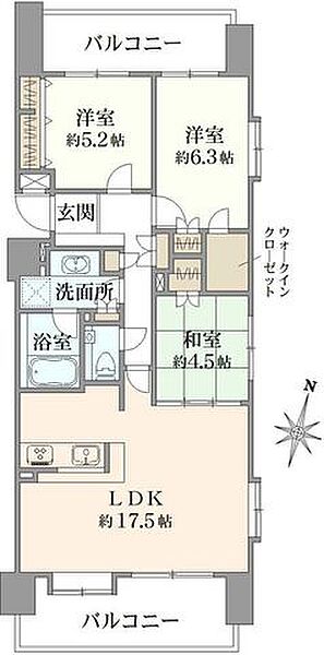 間取り：314002856493