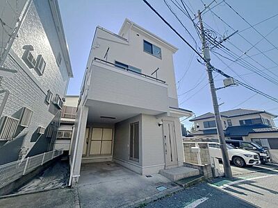 外観 外観