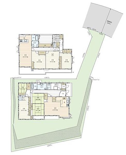 間取り：314002495537