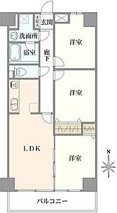 間取り 間取り