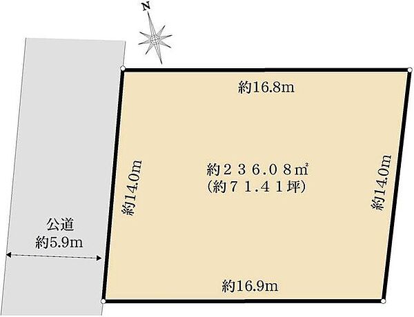 区画図：314002495225