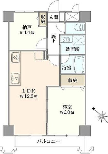 間取り：314002540881