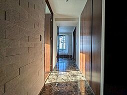 ジオグランデ岡本一丁目 2LDKの室内