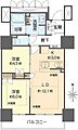 プレミストタワー靱本町9階9,480万円