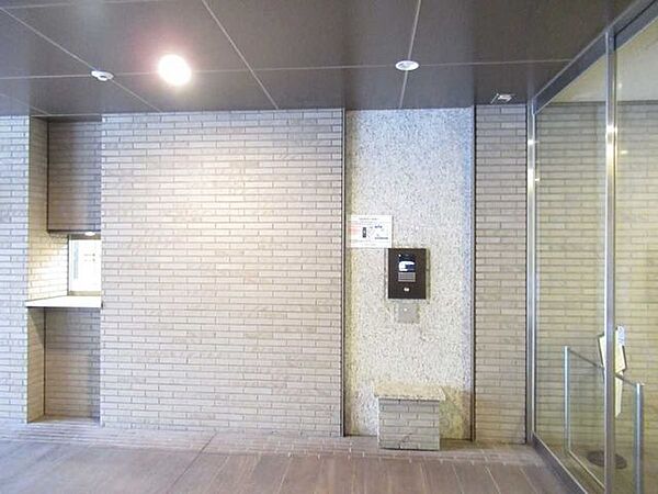 ※オートロック