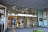 周辺：大阪上本町駅 505m