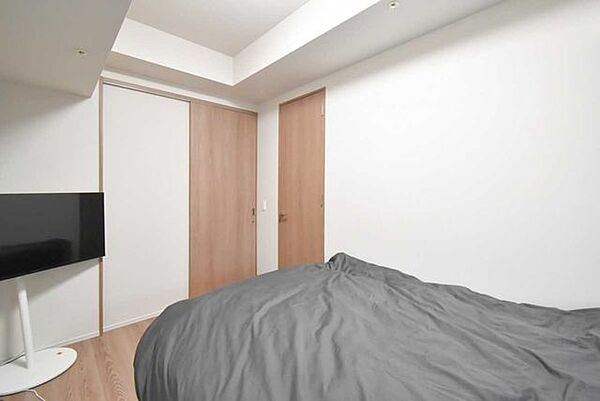 洋室約8.2帖※家具等は物件価格には含まれません。
