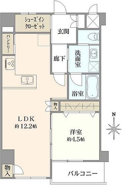 間取り：327002314801