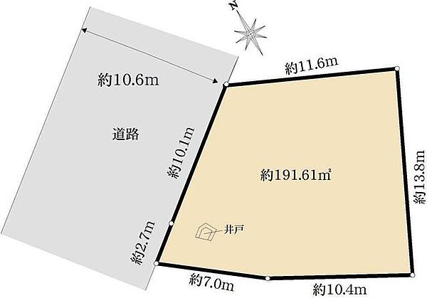 区画図：328000639271