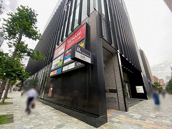 京阪本線「北浜」駅 5m