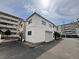 大阪市都島区御幸町2丁目 上物付土地
