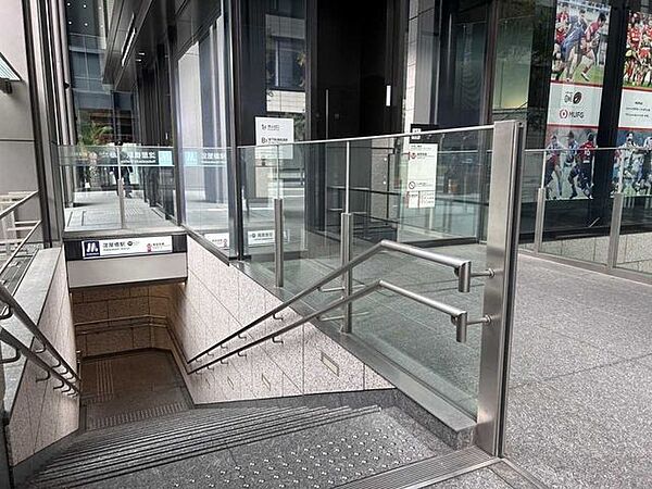 淀屋橋駅 500m
