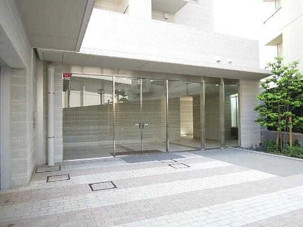 サブエントランス