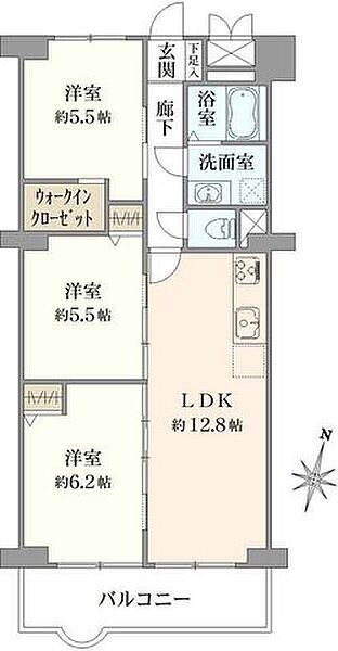 間取り：327002879602