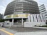 周辺：金蘭会高等学校・中学校 150m
