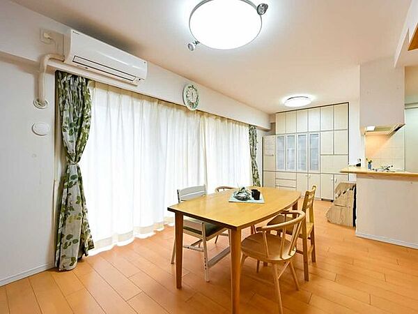 室内