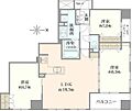 グレイスロワ福島14階10,880万円