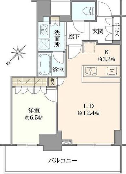 間取り：327002985113
