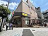 周辺： ライフ阿波座駅前店 170m