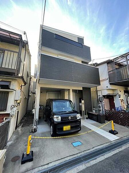 外観：327001642553