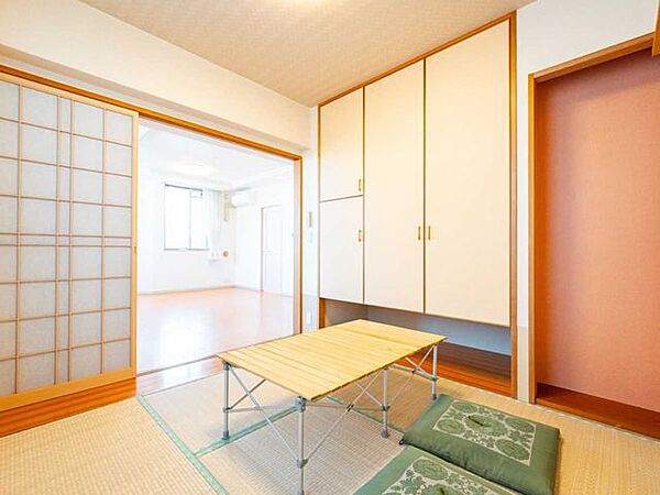 室内