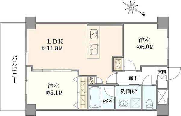 間取り：327002998907