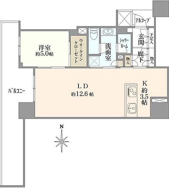 間取り：327002368399