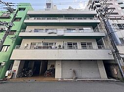 ダイアパレス阿波座