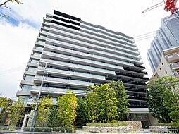 プラウドシティ大津京B棟