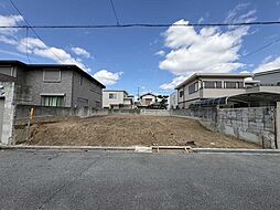 西宮市甲風園二丁目 売土地