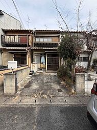 京都市右京区太秦御領田町 戸建