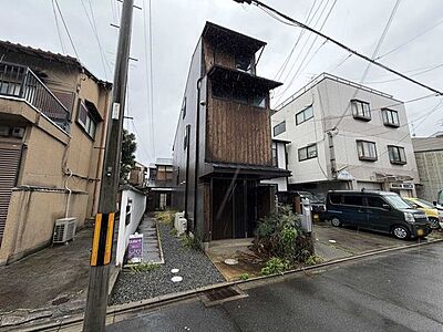外観 外観