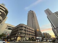 大阪府大阪市阿倍野区阿倍野筋1丁目：物件画像