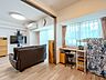 室内：※家具・調度品等は販売価格に含まれません。