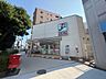 周辺：セブンイレブン大阪西田辺町1丁目店 850m