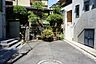 その他：私道（位置指定道路）側より敷地正面