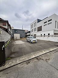 八尾市東山本新町4丁目 売土地