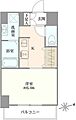 クレビオス難波EAST3階2,080万円